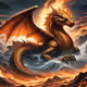 Sea Dragon NFTs