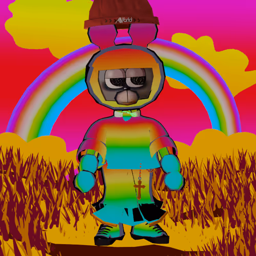Rainbowworld
