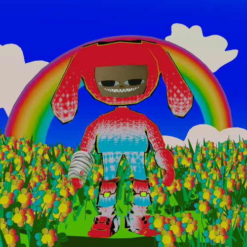 Rainbowworld