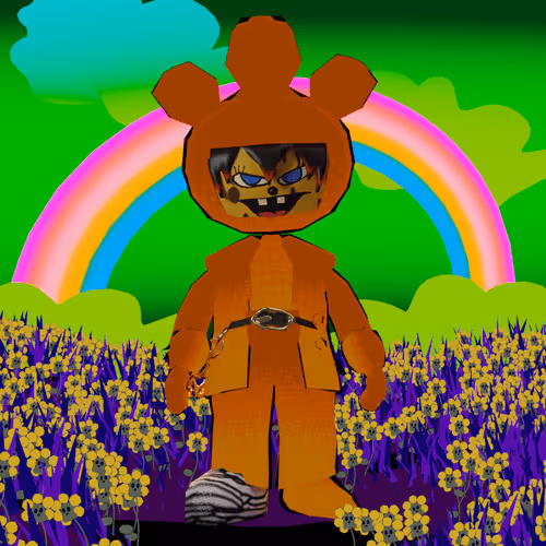 Rainbowworld