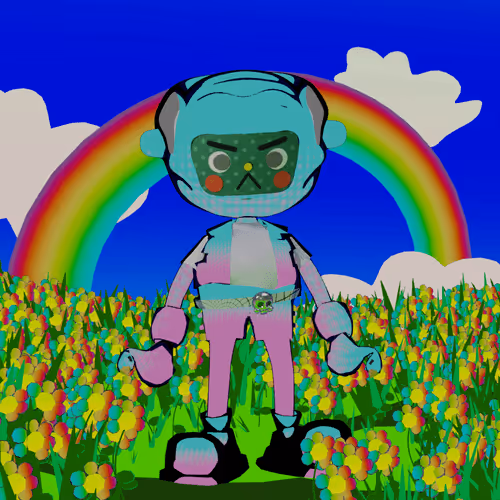 Rainbowworld