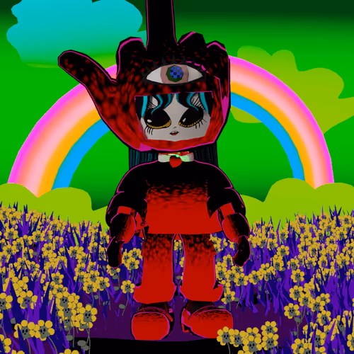 Rainbowworld