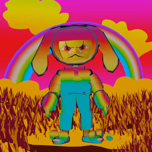 Rainbowworld