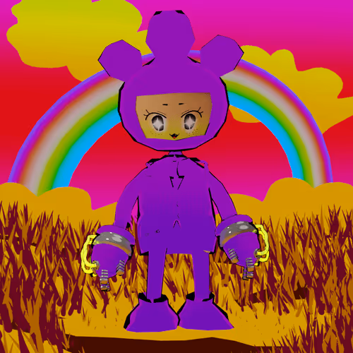 Rainbowworld