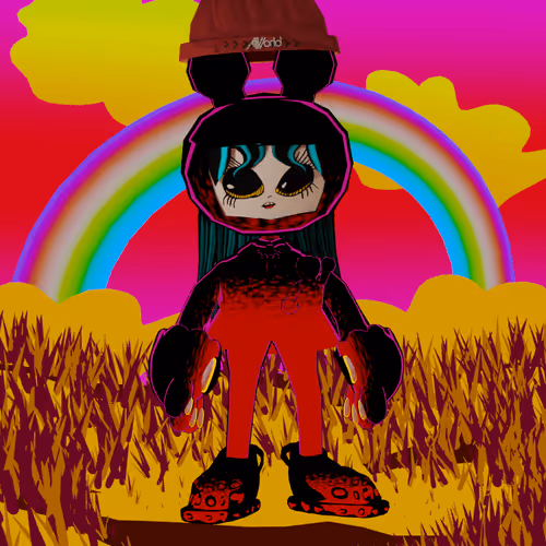 Rainbowworld