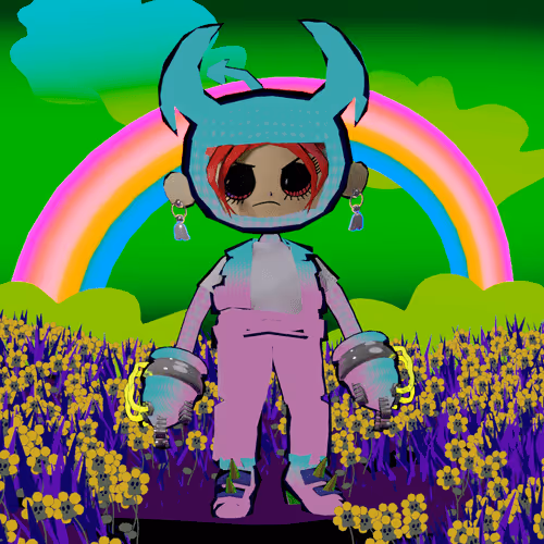 Rainbowworld
