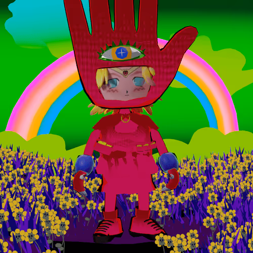 Rainbowworld