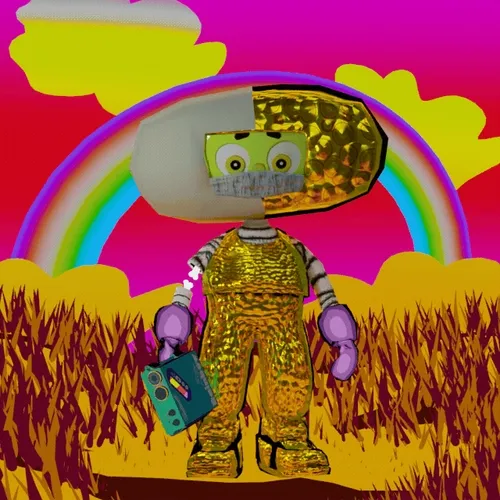 Rainbowworld