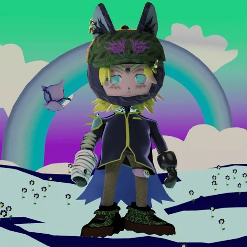 Rainbowworld