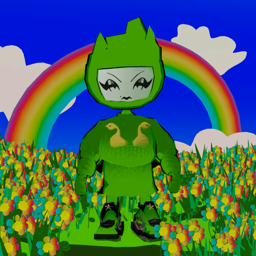 Rainbowworld