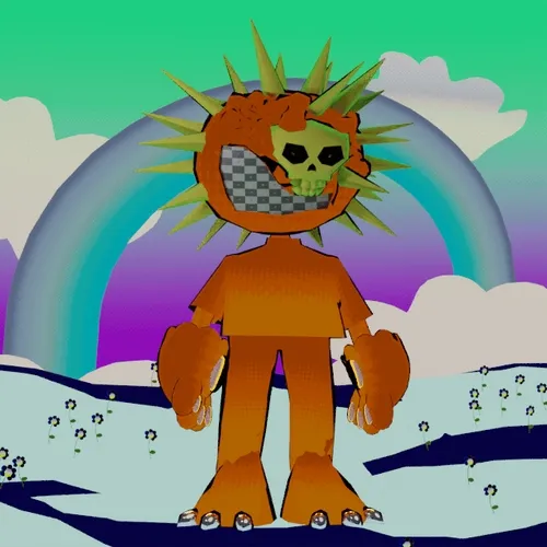Rainbowworld