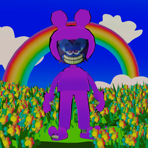 Rainbowworld