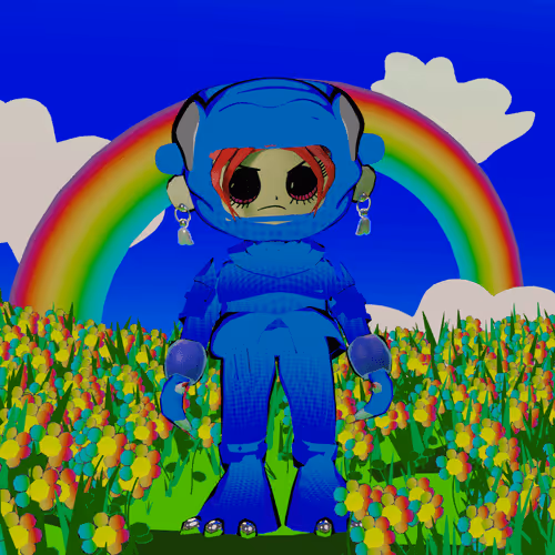 Rainbowworld