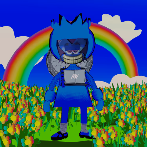 Rainbowworld