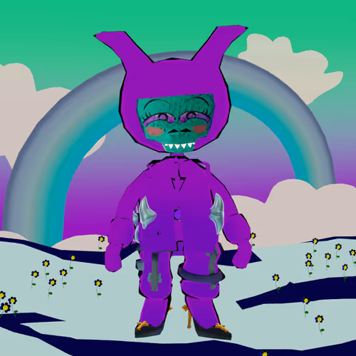 Rainbowworld