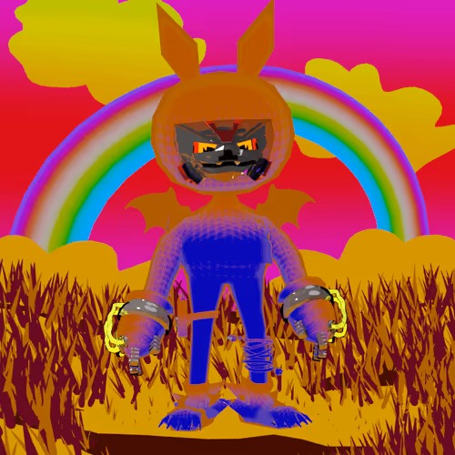 Rainbowworld