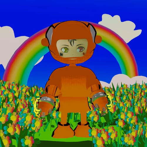 Rainbowworld