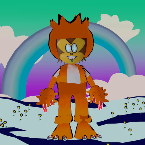 Rainbowworld