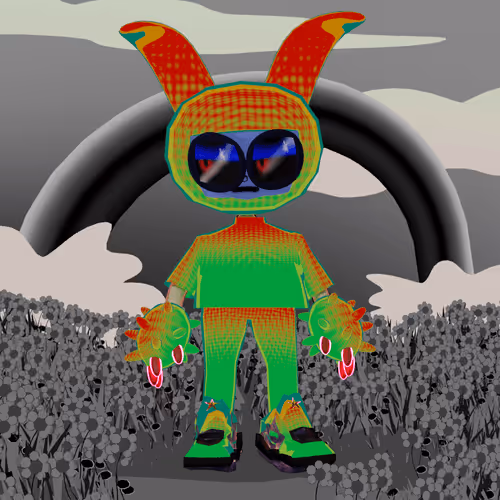 Rainbowworld