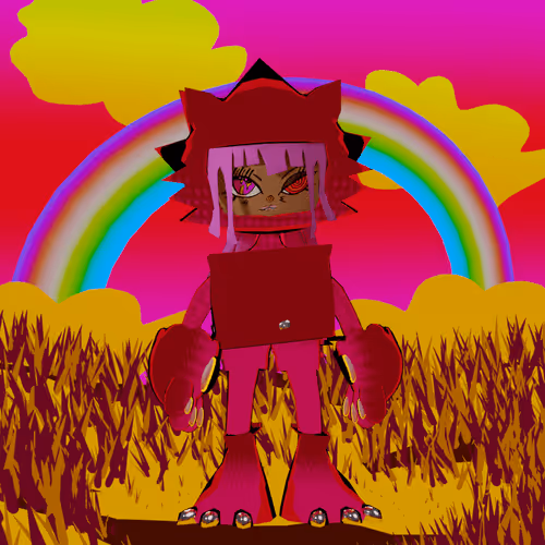 Rainbowworld