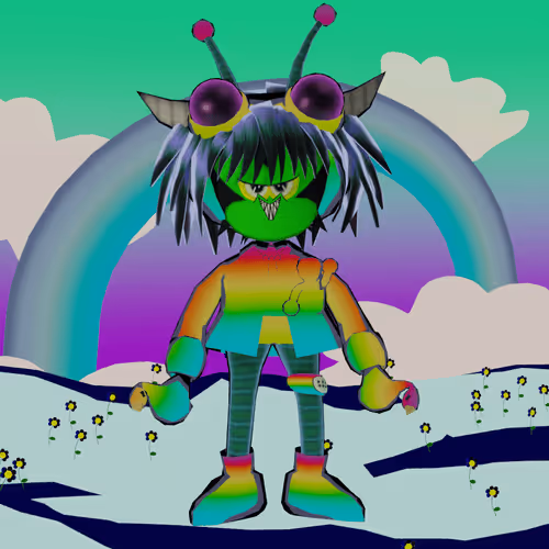 Rainbowworld