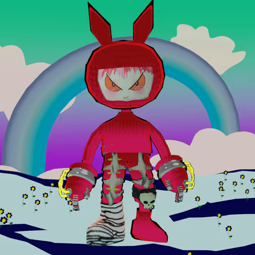 Rainbowworld