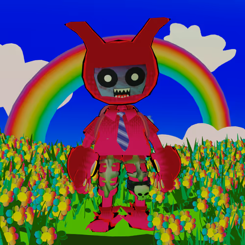 Rainbowworld