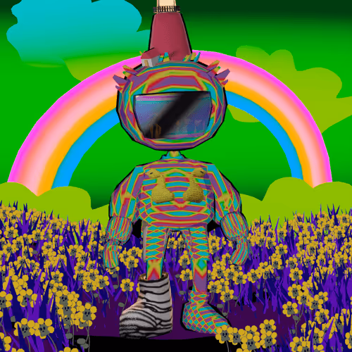 Rainbowworld