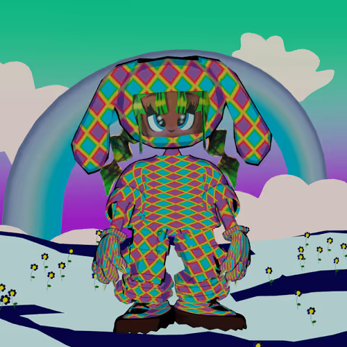 Rainbowworld
