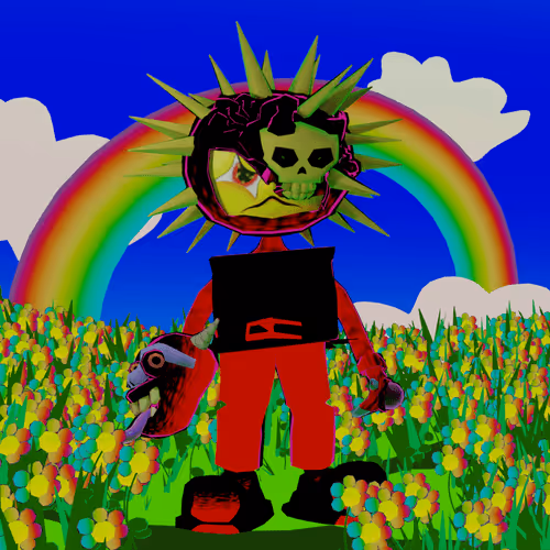 Rainbowworld