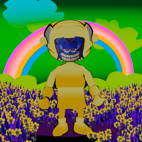 Rainbowworld