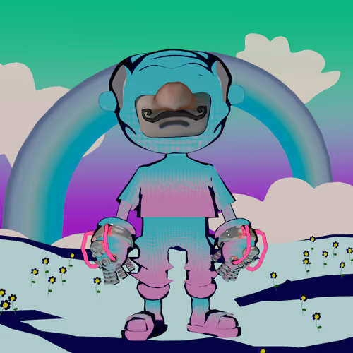 Rainbowworld