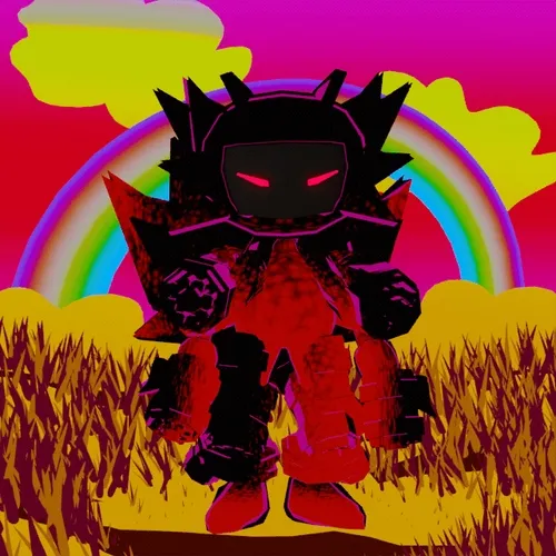 Rainbowworld