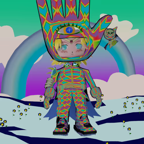 Rainbowworld