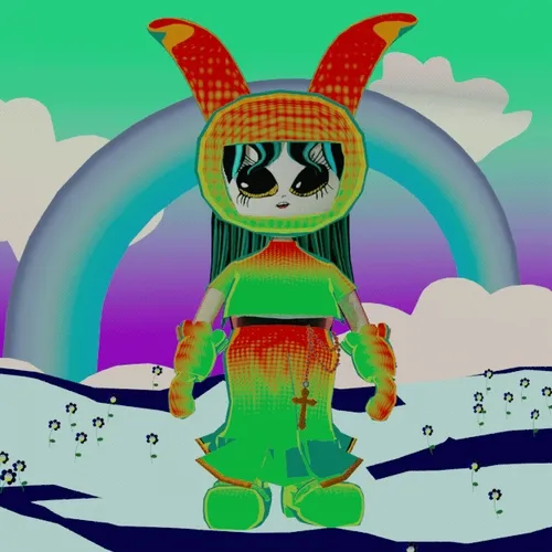 Rainbowworld