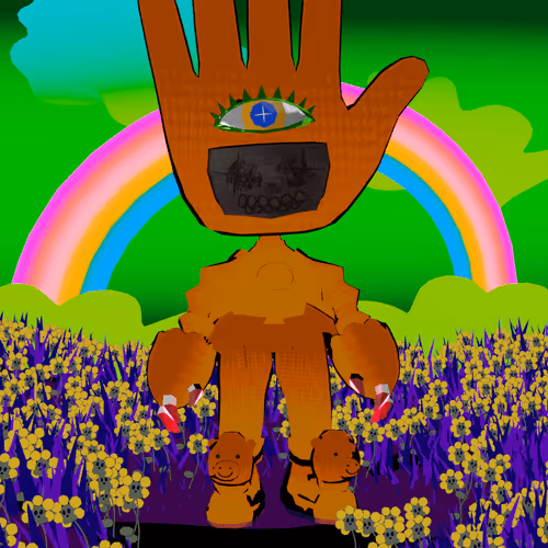 Rainbowworld