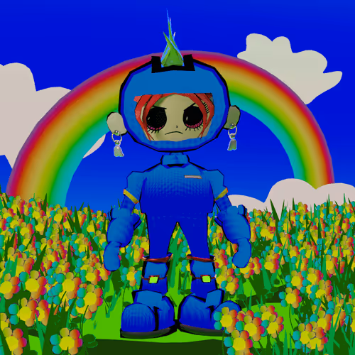 Rainbowworld