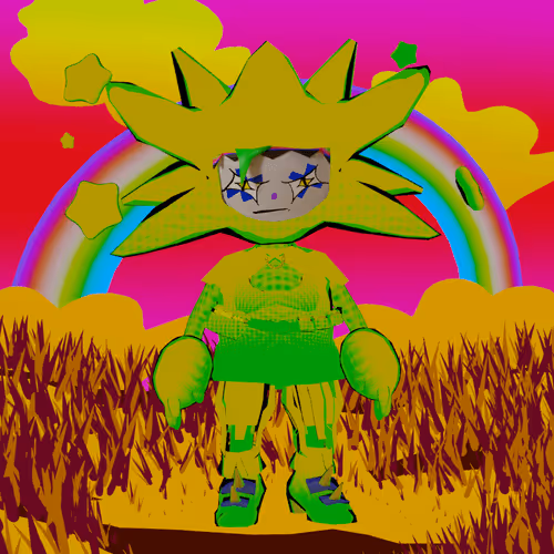 Rainbowworld