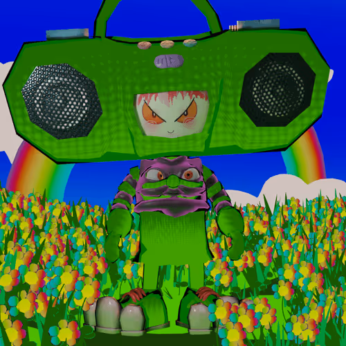 Rainbowworld