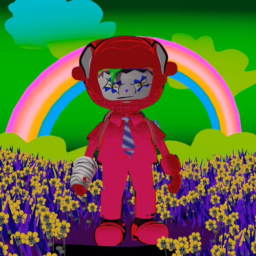 Rainbowworld