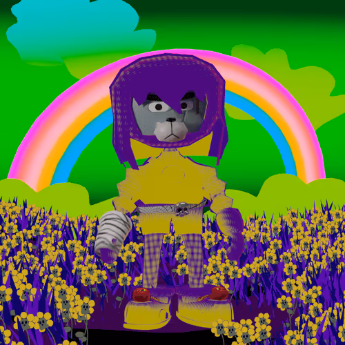 Rainbowworld
