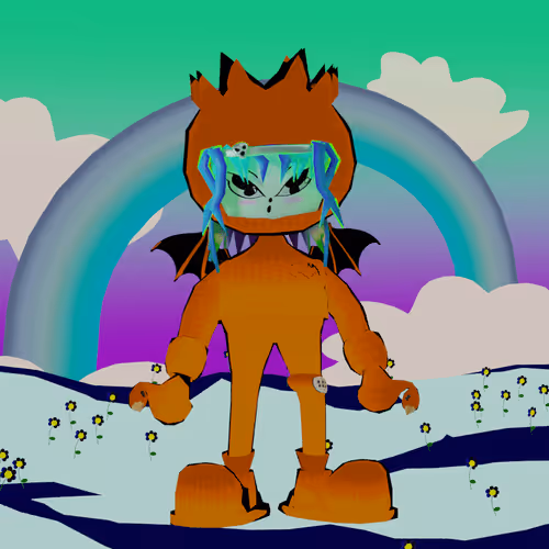 Rainbowworld