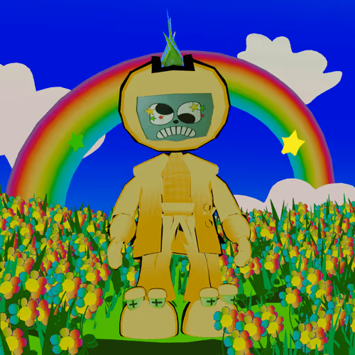 Rainbowworld
