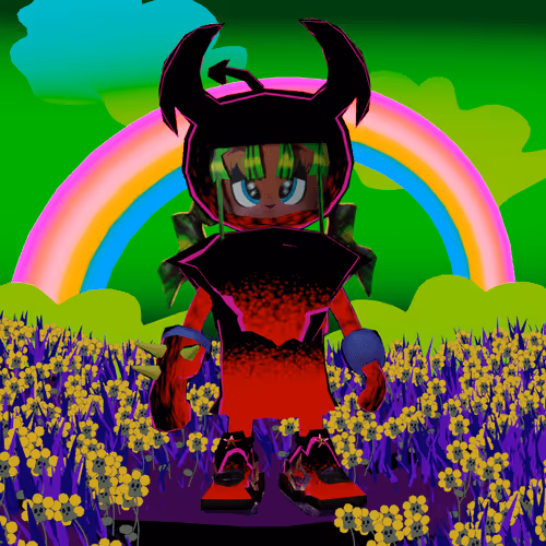 Rainbowworld