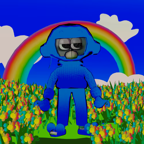 Rainbowworld