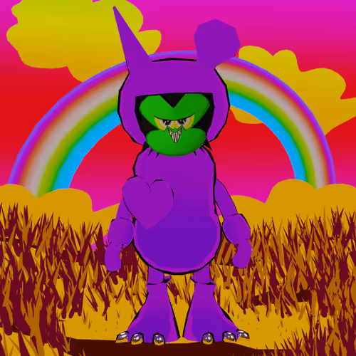 Rainbowworld