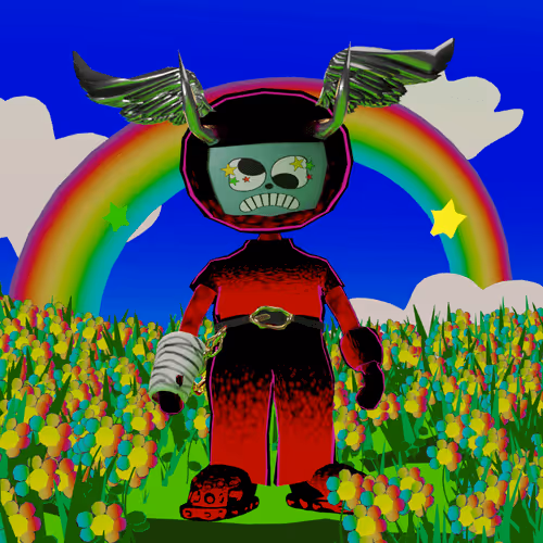 Rainbowworld