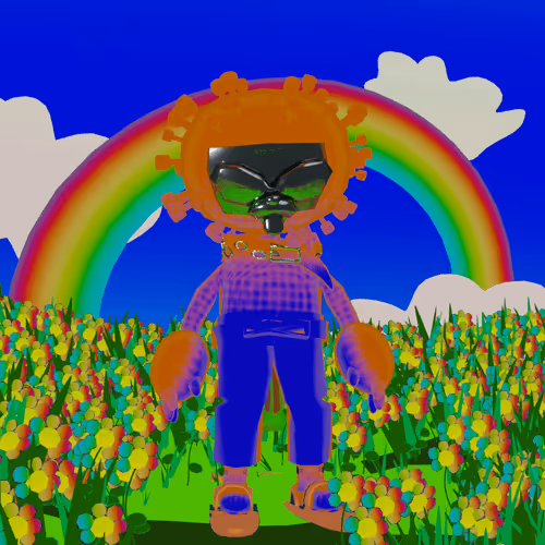 Rainbowworld