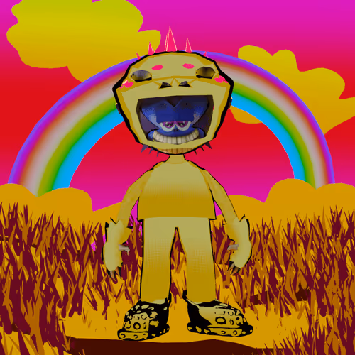 Rainbowworld