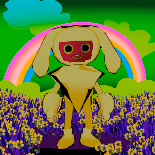 Rainbowworld